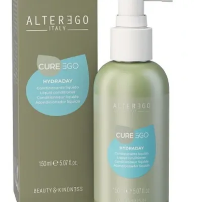 Alterego cureego hydraday liquid odżywka 150 ml