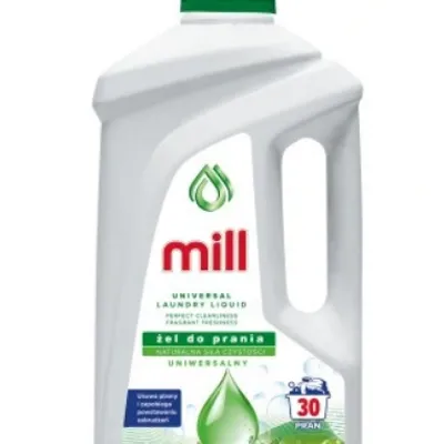 Mill żel do prania uniwersalny 1,5 l