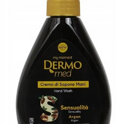 Dermomed sensualita mydło do rąk 300 ml