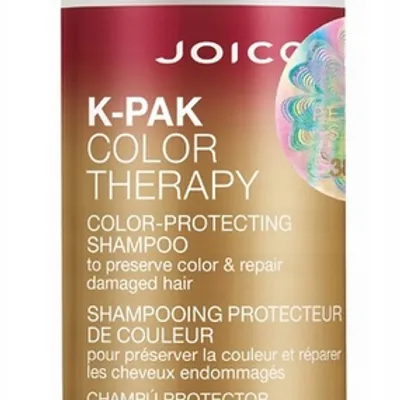 Joico k-pak color therapy shampoo 50 ml