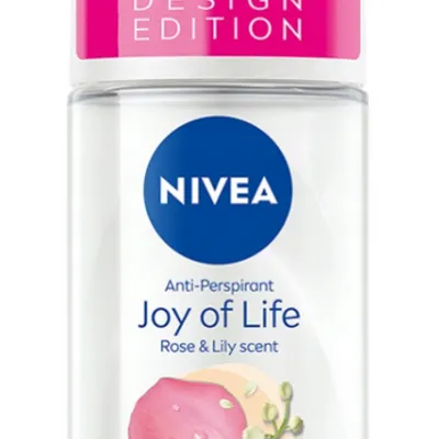 Nivea women joy of life antyperspirant 50 ml