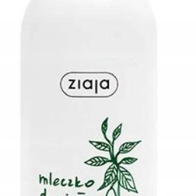 Ziaja awokado mleczko do ciała 400 ml