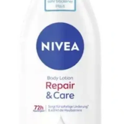Nivea balsam do ciała repair & care 250 ml
