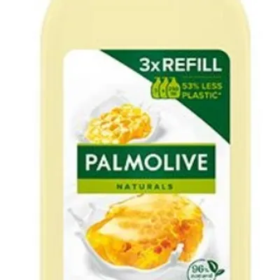Palmolive milk & honey mydło w płynie zapas 750 ml