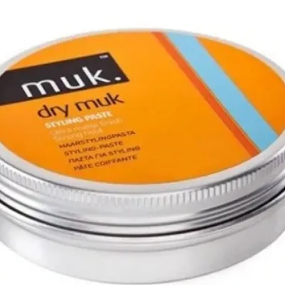 Muk dry styling paste 50 g