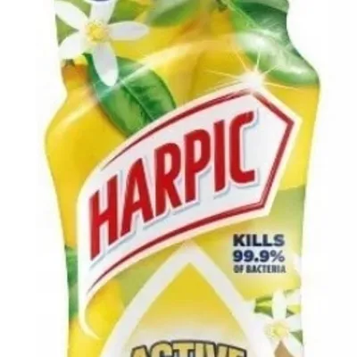 Harpic active żel do toalet citrus 750 ml