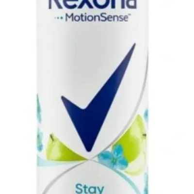Rexona stay fresh blue poppy apple dezodorant damski 150 ml