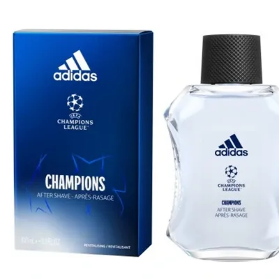 Adidas champions leaque woda po goleniu 100 ml
