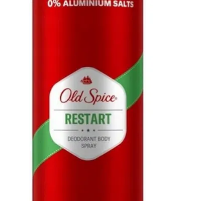 Old spice men restart dezodorant 150 ml