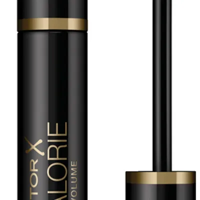 Max factor 2000 calorie fuul volume tusz czarny granat