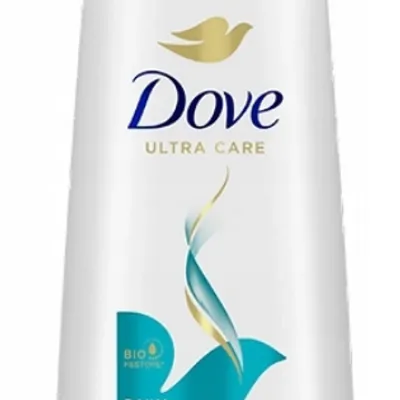 Dove codzienne nawilżanie szampon do włosów 400 ml