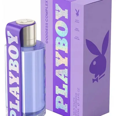 Playboy goddess complex woda toaletowa dla kobiet 40 ml