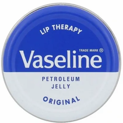 Vaseline lip therapy original wazelina do ust 20 g