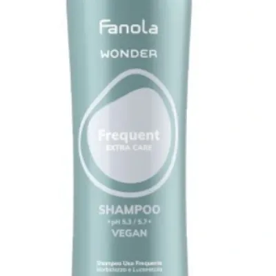 Fanola wonder frequent shampoo 350 ml