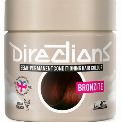 La riche directions bronzite 100 ml