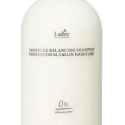 Lador moisture balancing shampoo 530 ml