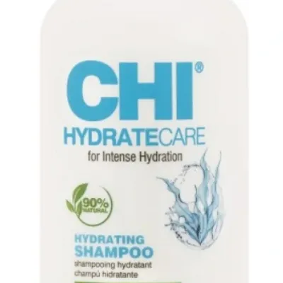Chi hydrate care shampoo 355 ml