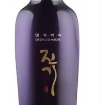 Daeng gi meo ri vitalizing scalp treatment 145 ml