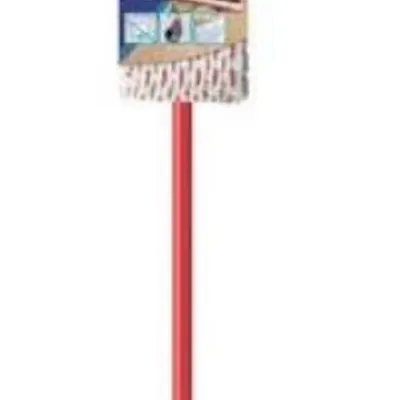 Vileda mop zestaw ultramax płaski + stelaż + kij