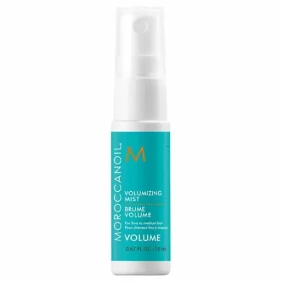 Moroccanoil volumizing mist 20 ml