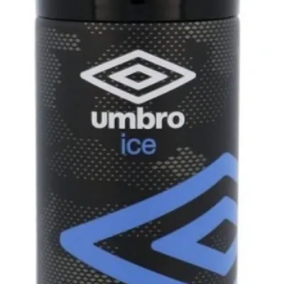 Umbro ice dezodorant w sprayu męski 150 ml