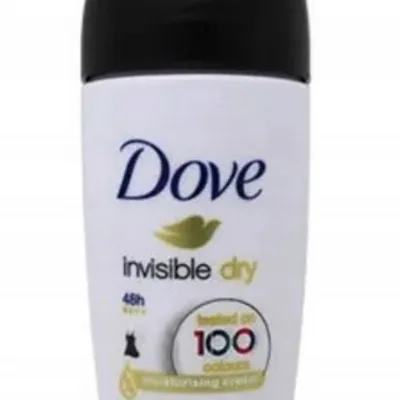 Dove women invisible dry dezodorant damski 50 ml