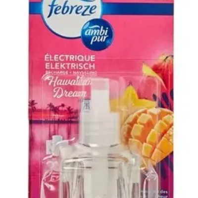 Febreze odświeżacz powietrza hawajski sen 20 ml