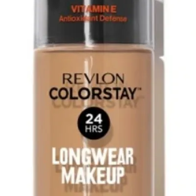 Revlon colorstay podkład do twarzy 340 early tan 30 ml