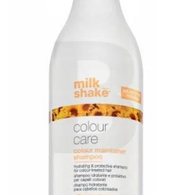 Milk shake colour care sulfate free shampoo 1000 ml