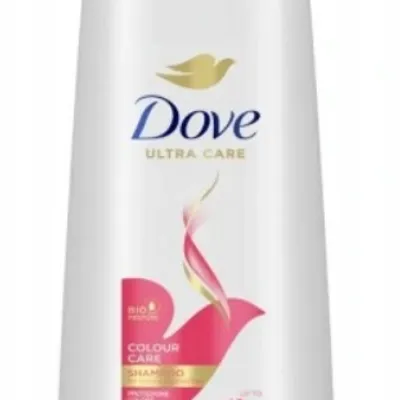 Dove color care szampon do włosów 400 ml