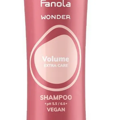 Fanola wonder volume shampoo 350 ml