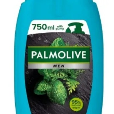Palmolive men sport żel pod prysznic 750 ml