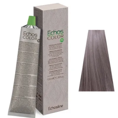 Echosline echos color 6.12 farba 100 ml