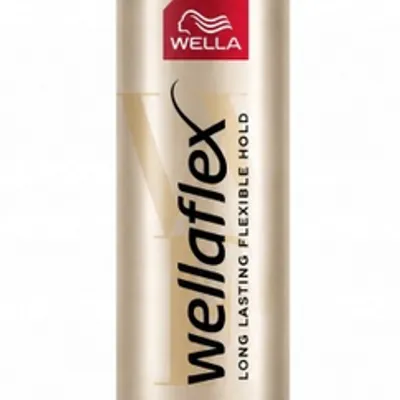 Wella Wellaflex instant volume boost pianka do włosów 200 ml