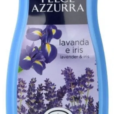 Felce lawenda & irys odświeżacz powietrza w żelu 140 g