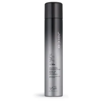 Joico hairspray flip turn volumizing 300 ml