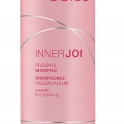 Joico innerjoi preserve shampoo 1000 ml