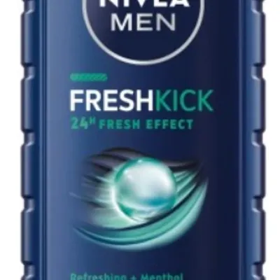Nivea men fresh kick żel pod prysznic 500 ml