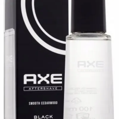 Axe płyn po goleniu black 100 ml