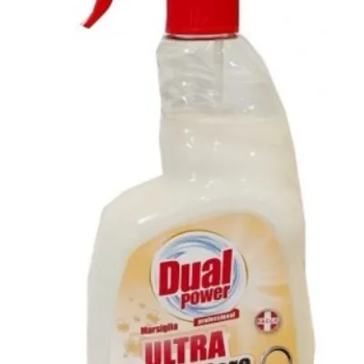 Dual power odtłuszczacz uniwersalny lawenda 750 ml