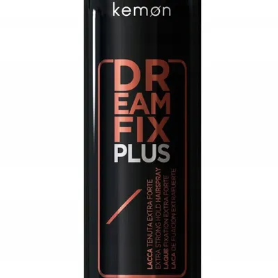 Kemon dreamfix plus extra strong hairspray 300 ml
