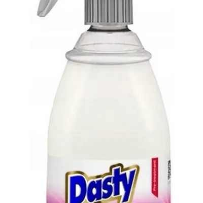 Dasty stain remover degreasing action odplamiacz 600 ml
