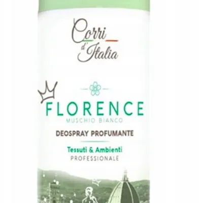 Corri d'italia odświeżacz powietrza florence 400 ml