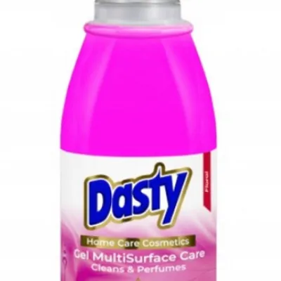 Dasty floor cleaner floral żel do mycia podłóg 700 ml