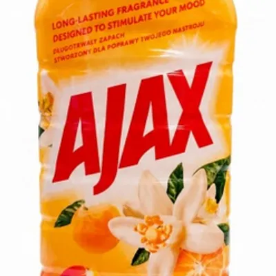 Ajax floral fiesta uplifting 1 l