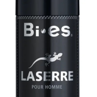 Bi-es laserre dezodorant dla mężczyzn 150 ml