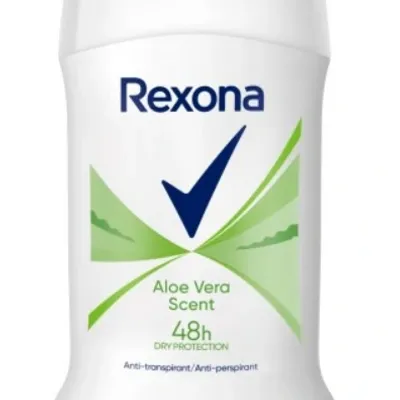 Rexona women aloe vera scent antyperspirant w sztyfcie 50 ml