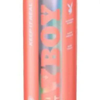 Playboy keep it real dezodorant dla kobiet 150 ml