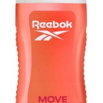 Reebok women move your spirit żel pod prysznic 250 ml