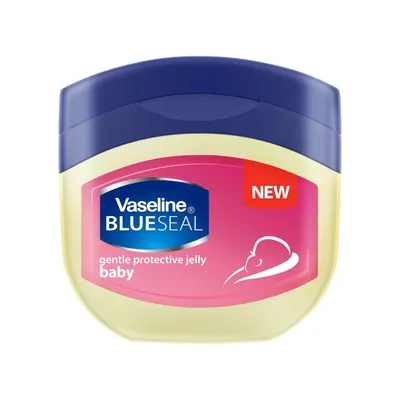 Vaseline blueseal baby 50 ml